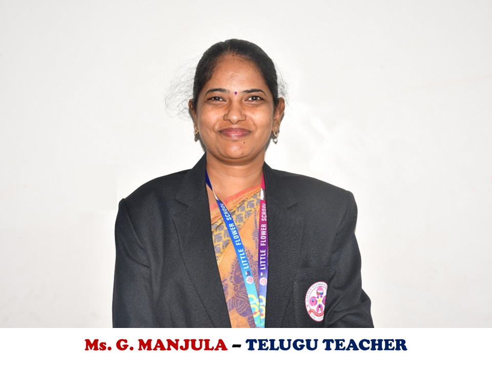 Teacher 